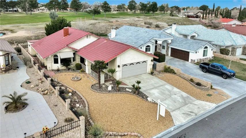 12664 Spring Valley Parkway, Victorville, California 92395