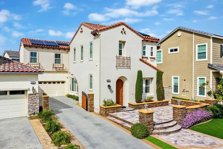 3955 Colonial Court, Yorba Linda, California 92886
