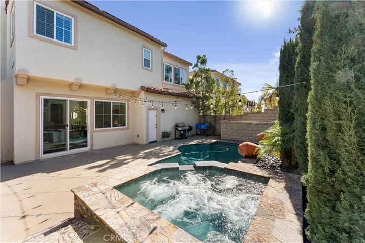 3955 Colonial Court, Yorba Linda, California 92886