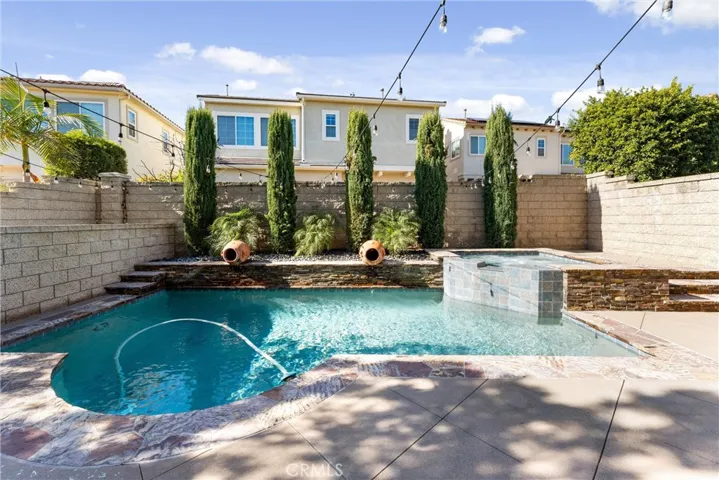 3955 Colonial Court, Yorba Linda, California 92886