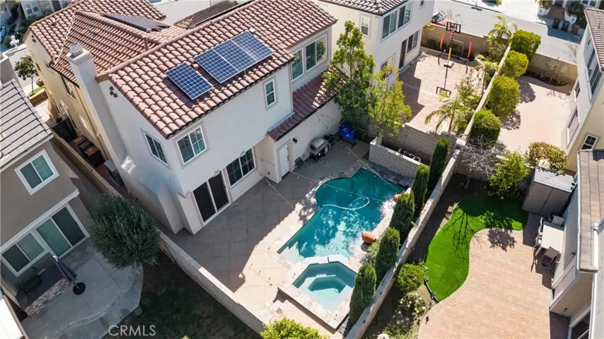 3955 Colonial Court, Yorba Linda, California 92886