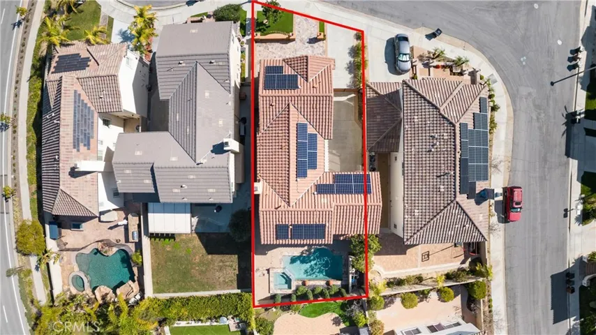 3955 Colonial Court, Yorba Linda, California 92886