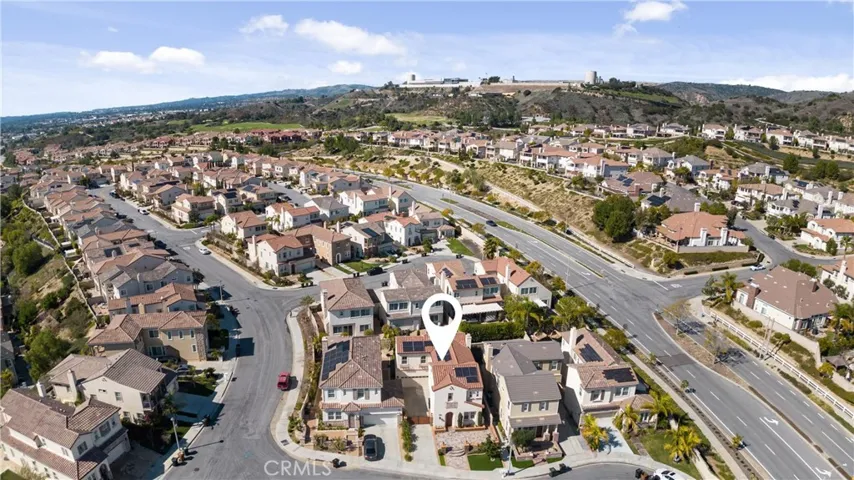 3955 Colonial Court, Yorba Linda, California 92886
