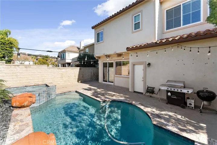 3955 Colonial Court, Yorba Linda, California 92886