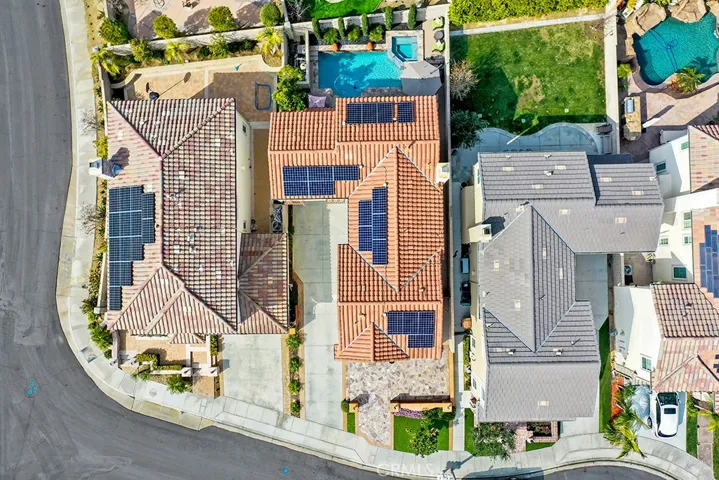 3955 Colonial Court, Yorba Linda, California 92886