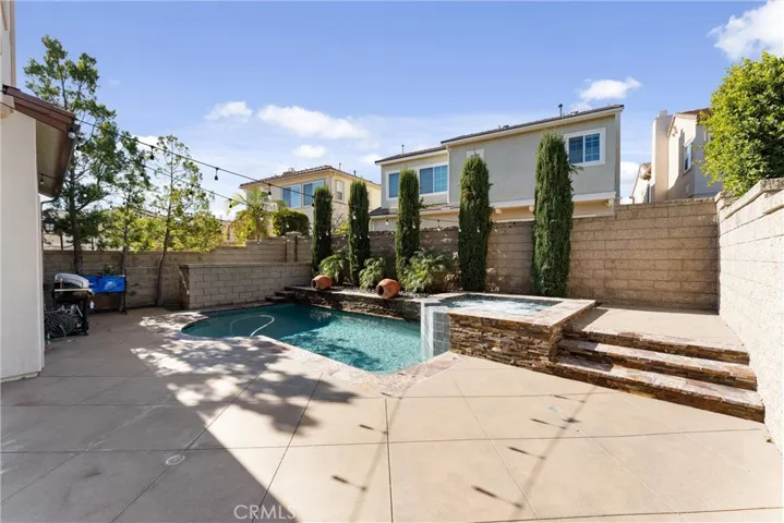 3955 Colonial Court, Yorba Linda, California 92886