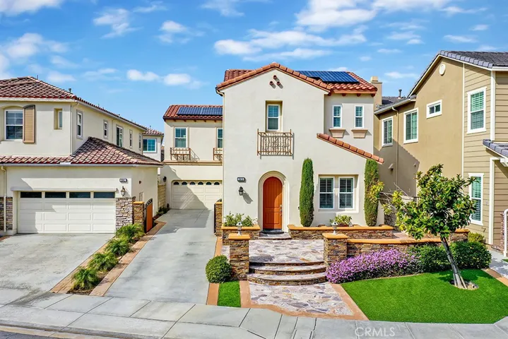 3955 Colonial Court, Yorba Linda, California 92886