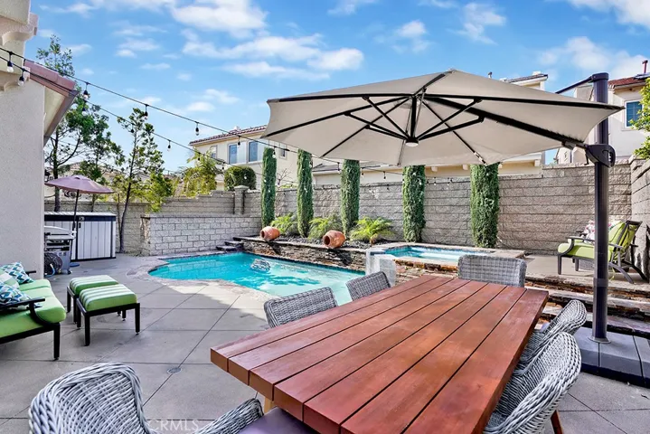 3955 Colonial Court, Yorba Linda, California 92886
