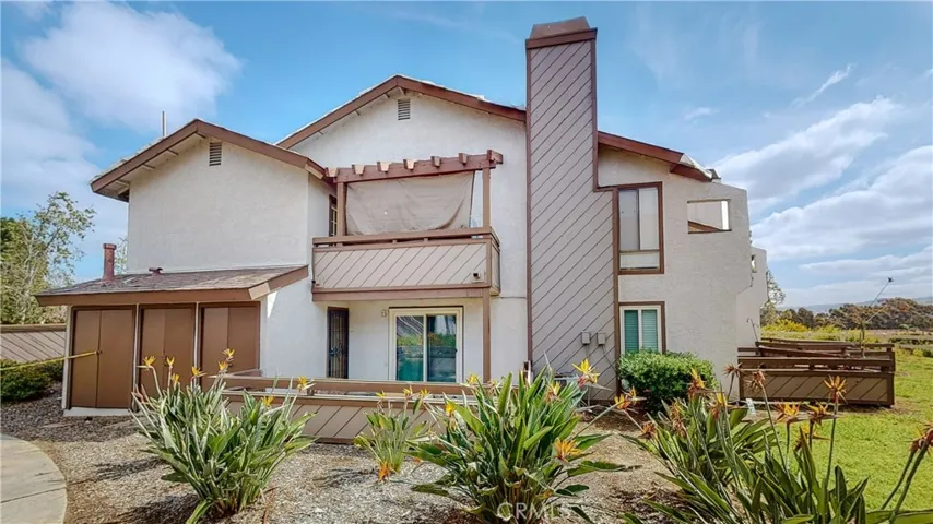 1677 Melrose Avenue Unit G, Chula Vista, California 91911