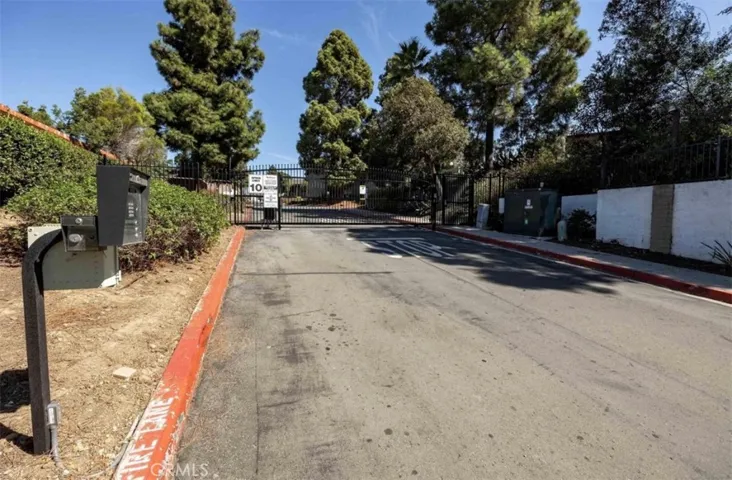 1677 Melrose Avenue Unit G, Chula Vista, California 91911