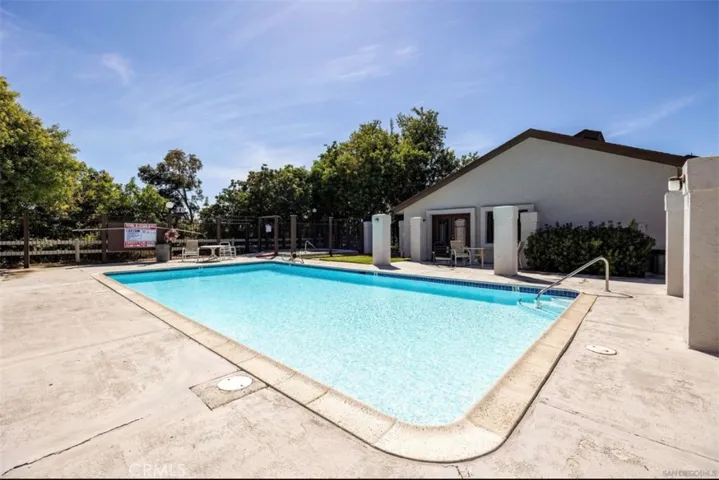 1677 Melrose Avenue Unit G, Chula Vista, California 91911