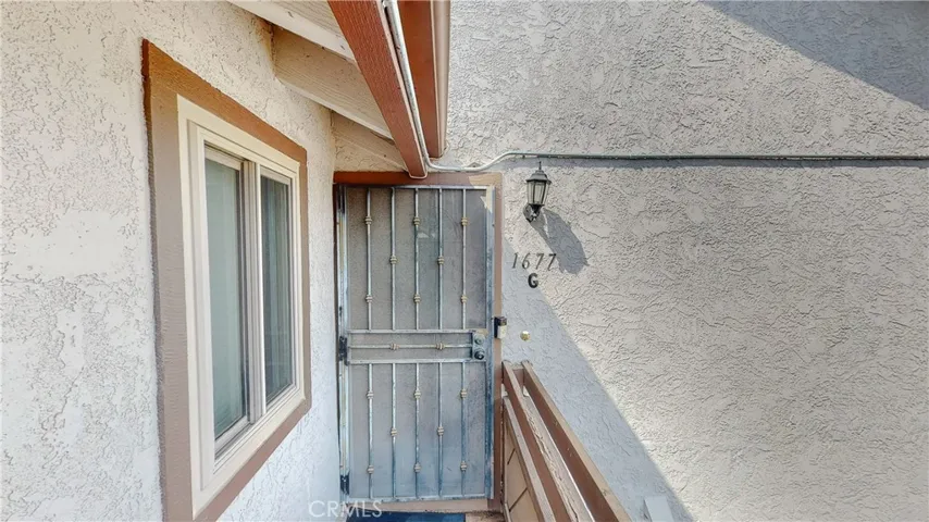 1677 Melrose Avenue Unit G, Chula Vista, California 91911
