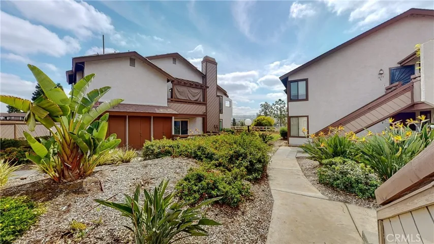 1677 Melrose Avenue Unit G, Chula Vista, California 91911