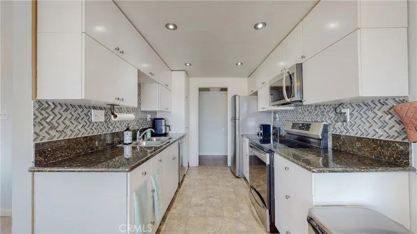 1677 Melrose Avenue Unit G, Chula Vista, California 91911