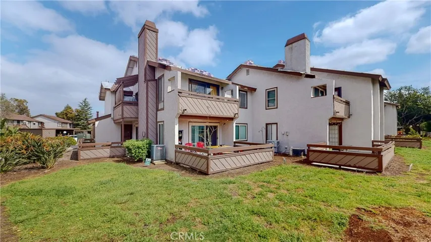 1677 Melrose Avenue Unit G, Chula Vista, California 91911