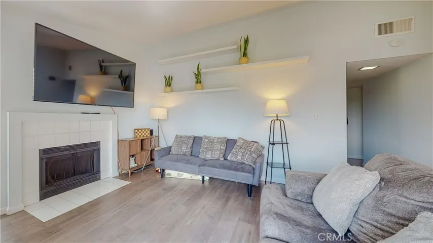 1677 Melrose Avenue Unit G, Chula Vista, California 91911