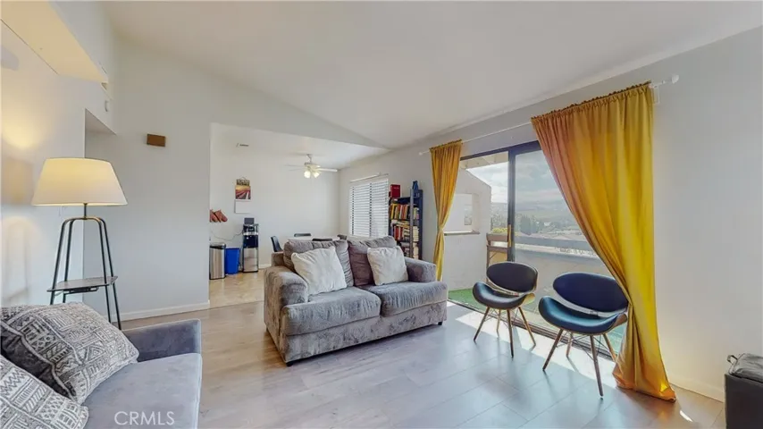 1677 Melrose Avenue Unit G, Chula Vista, California 91911