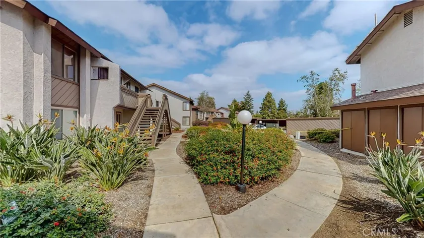 1677 Melrose Avenue Unit G, Chula Vista, California 91911