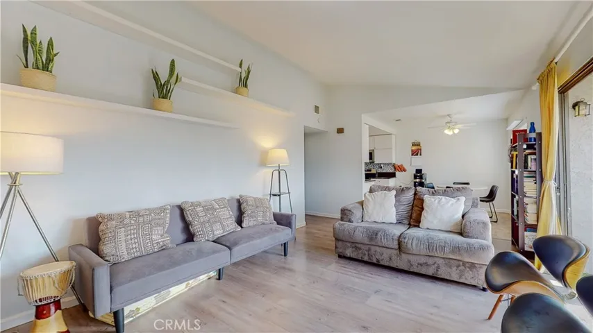 1677 Melrose Avenue Unit G, Chula Vista, California 91911
