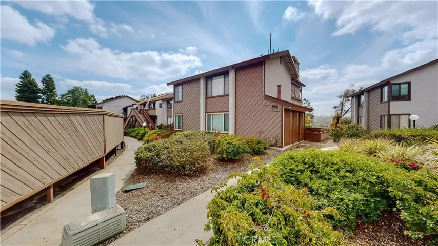1677 Melrose Avenue Unit G, Chula Vista, California 91911