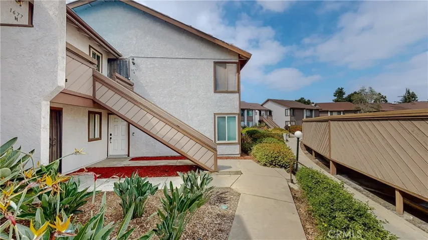 1677 Melrose Avenue Unit G, Chula Vista, California 91911
