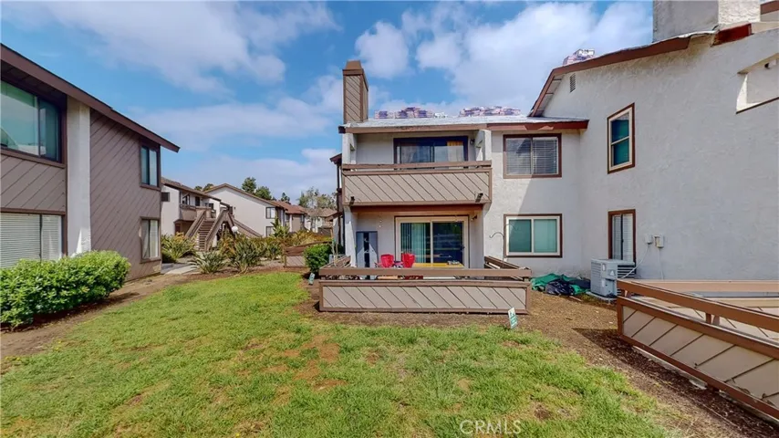 1677 Melrose Avenue Unit G, Chula Vista, California 91911