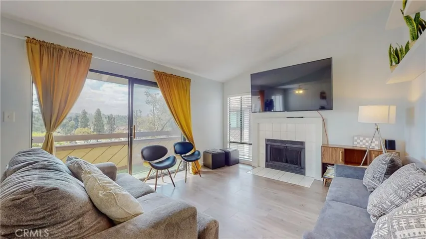 1677 Melrose Avenue Unit G, Chula Vista, California 91911
