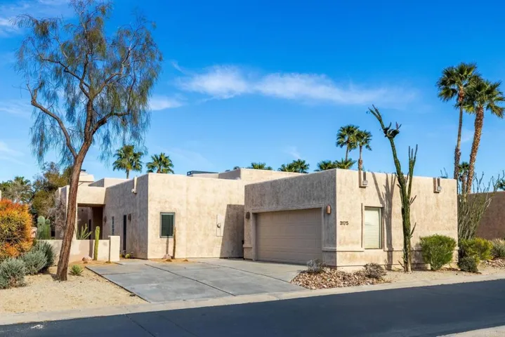 3175 Roadrunner Drive, Borrego Springs, California 92004