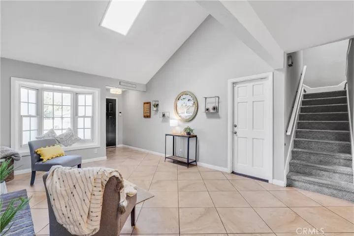 22631 Via Tercero, Mission Viejo, California 92691