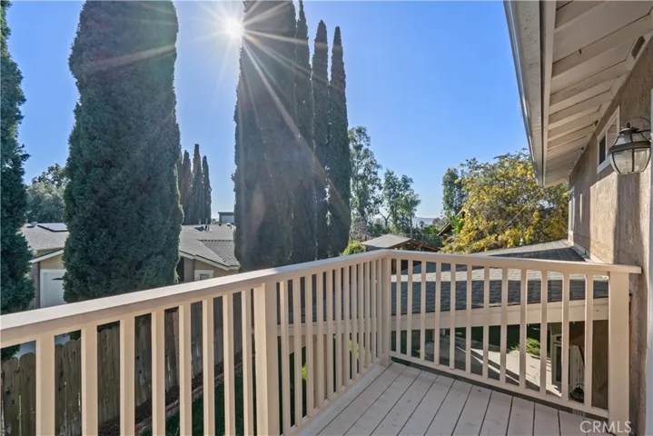 22631 Via Tercero, Mission Viejo, California 92691