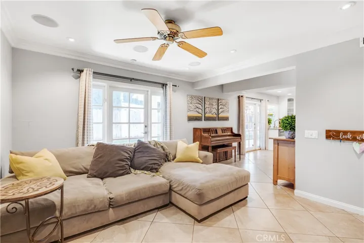 22631 Via Tercero, Mission Viejo, California 92691