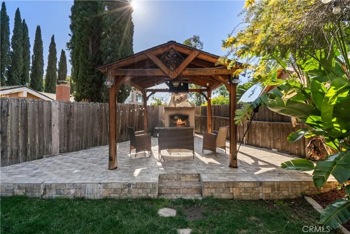 22631 Via Tercero, Mission Viejo, California 92691