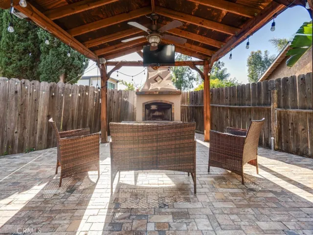 22631 Via Tercero, Mission Viejo, California 92691
