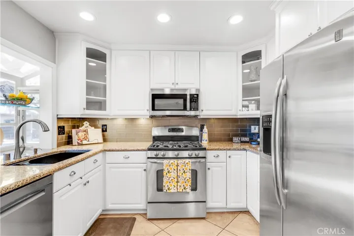 22631 Via Tercero, Mission Viejo, California 92691