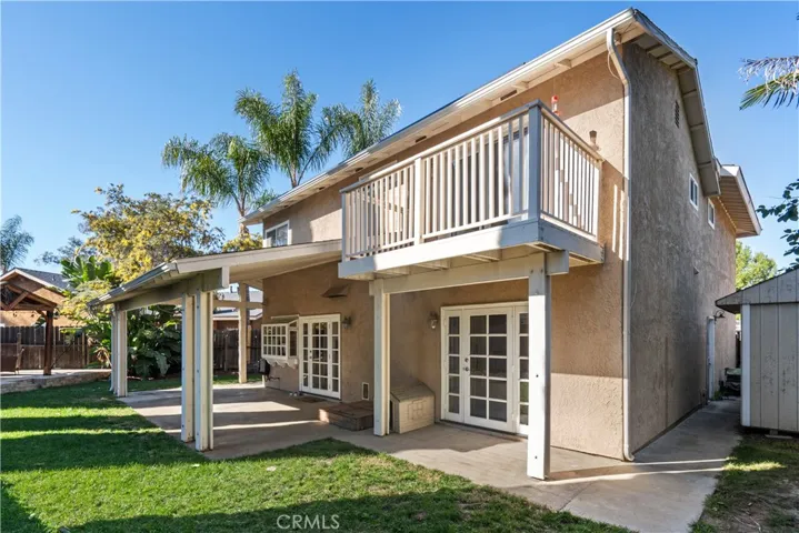 22631 Via Tercero, Mission Viejo, California 92691