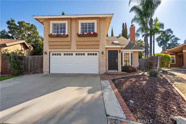 22631 Via Tercero, Mission Viejo, California 92691