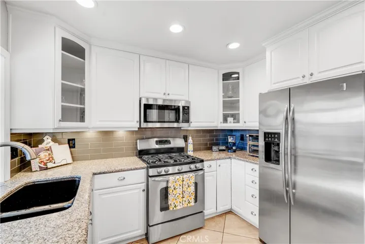 22631 Via Tercero, Mission Viejo, California 92691