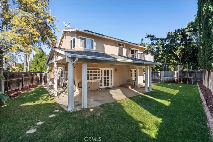 22631 Via Tercero, Mission Viejo, California 92691