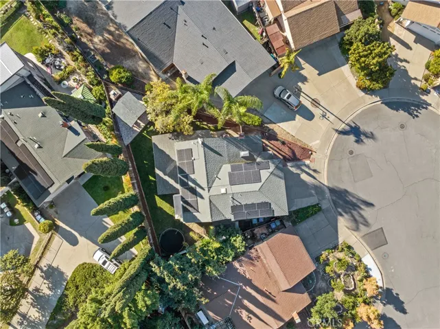 22631 Via Tercero, Mission Viejo, California 92691