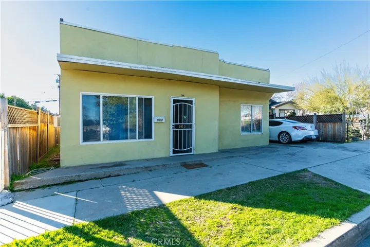 902 S Hope Avenue, Ontario, California 91761
