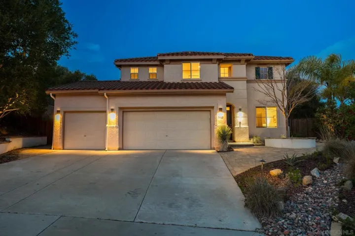 5462 Senegal St, Oceanside, California 92057