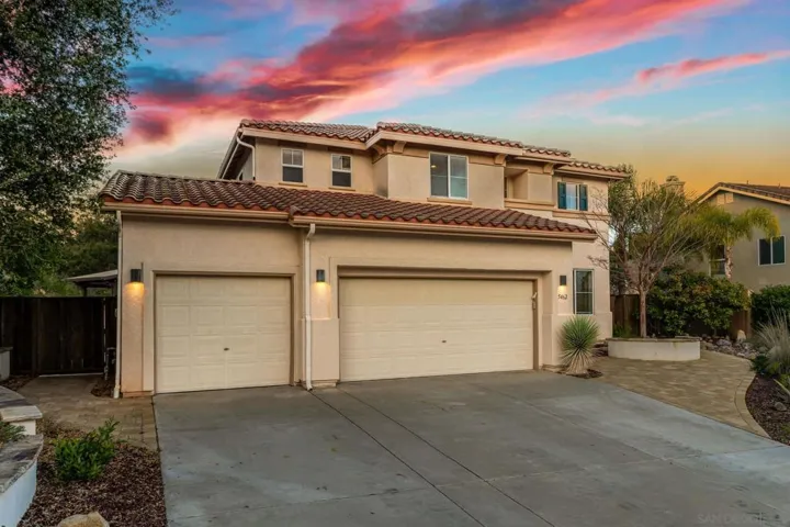5462 Senegal St, Oceanside, California 92057