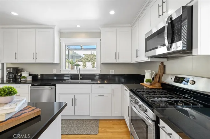 16137 Orsa Drive, La Mirada, California 90638