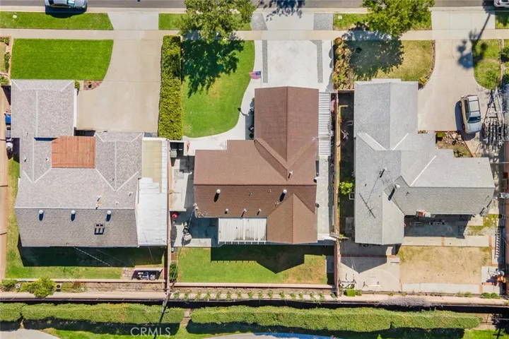 16137 Orsa Drive, La Mirada, California 90638