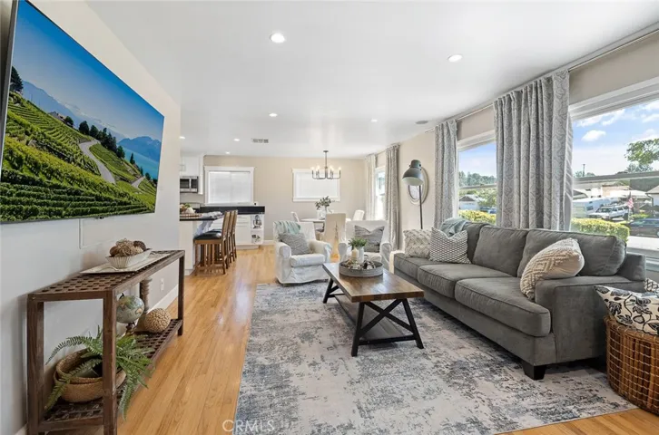 16137 Orsa Drive, La Mirada, California 90638