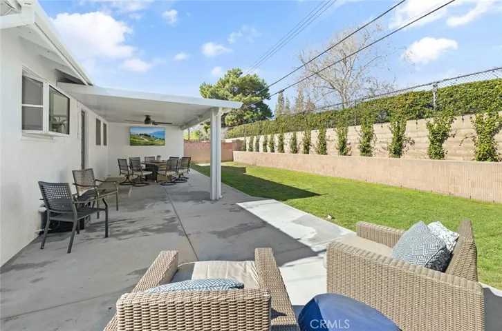 16137 Orsa Drive, La Mirada, California 90638