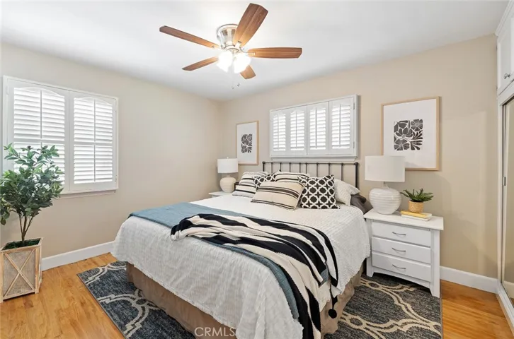 16137 Orsa Drive, La Mirada, California 90638
