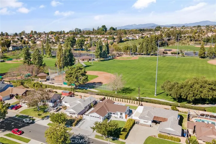 16137 Orsa Drive, La Mirada, California 90638