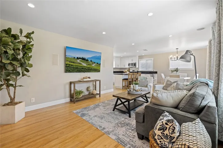 16137 Orsa Drive, La Mirada, California 90638