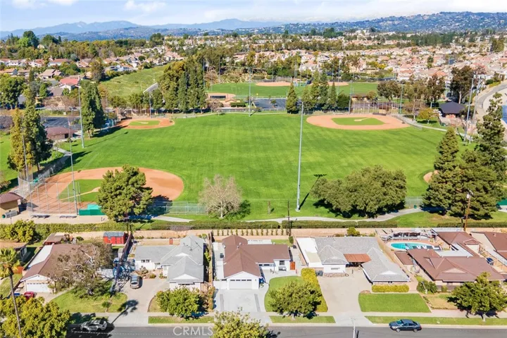 16137 Orsa Drive, La Mirada, California 90638